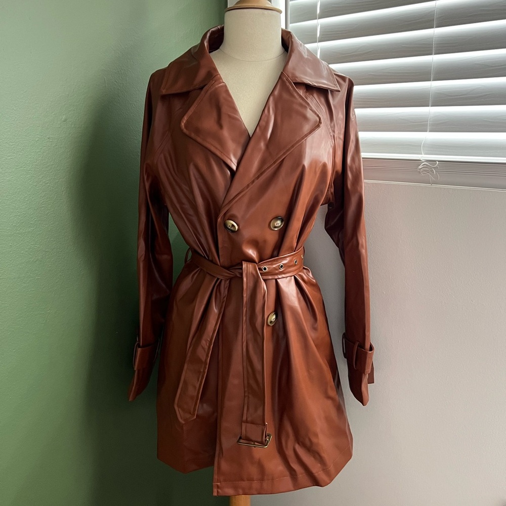 Hello Molly Jacket